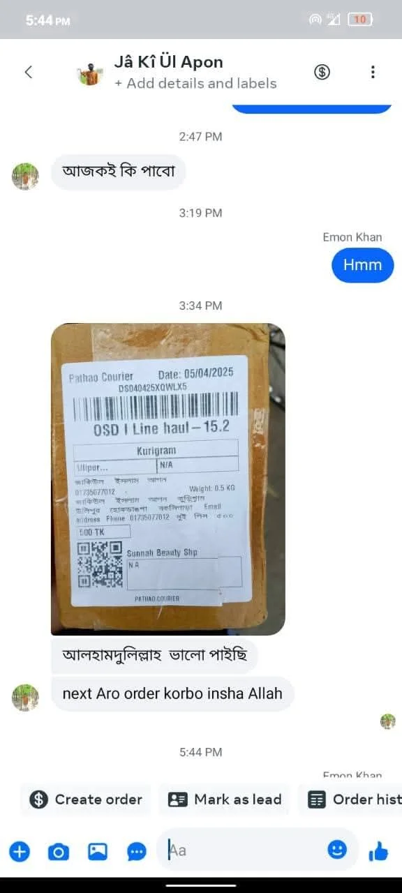 1