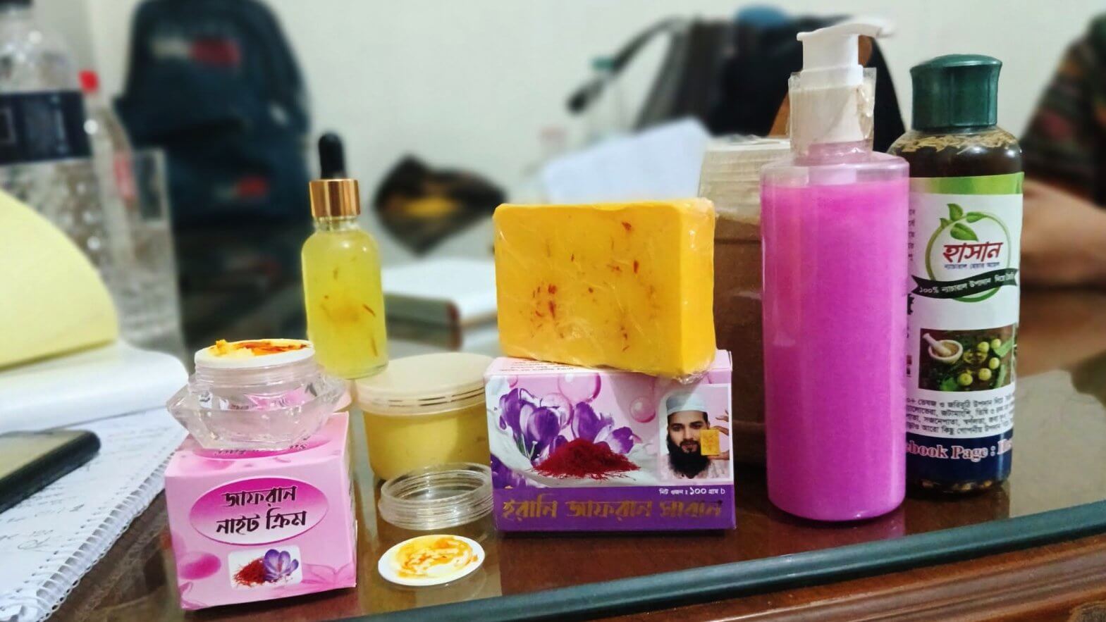 Hasan Sunnah Beauty Product (6)